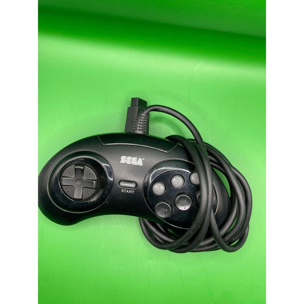 Sega Controller